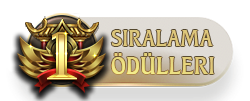 Sıralama Ödülleri